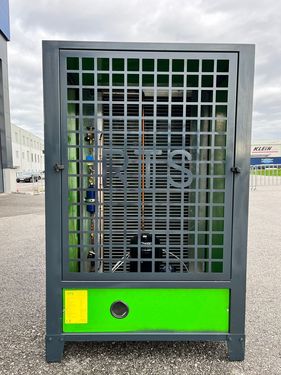 RTS Heutrocknung Entfeuchter E30 5,5kW + Steuerung 