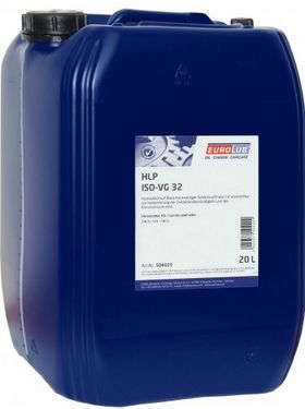 Sonstige EUROLUB - HLP ISO-VG 32 Hydrauliköl