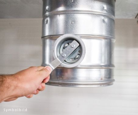 HSR Rundballenbelüftung Flex für 20 Ballen  2