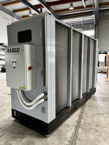 Lasco gebrauchter Entfeuchter 19,2kW