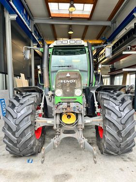 Fendt Fendt 820 VARIO