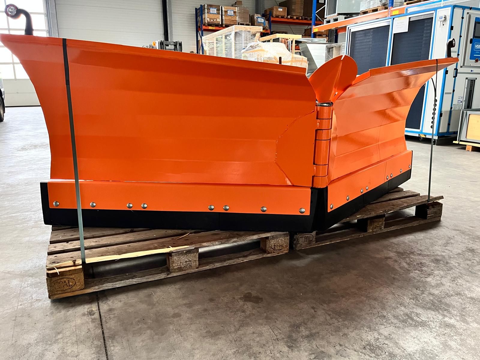 Schneepflug VARIO 290 3