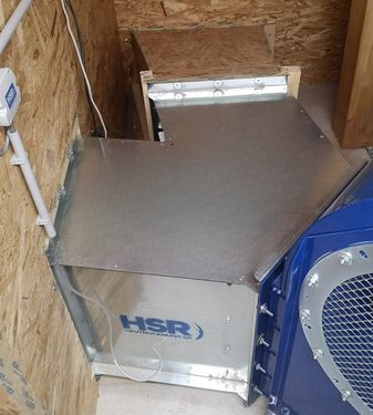HSR Y-Weiche,V-Weiche Boxenklappen 