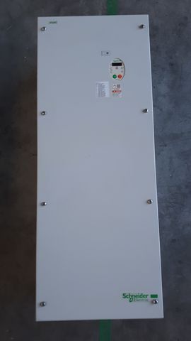 HSR Gebrauchte Frequenzumrichter 7,5kW – 75kW