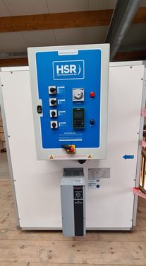 HSR SR30 ECO Entfeuchter