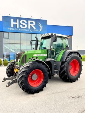 Fendt 820 VARIO