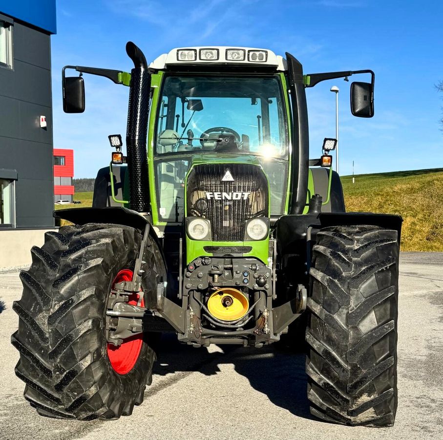 Fendt 820 VARIO 3