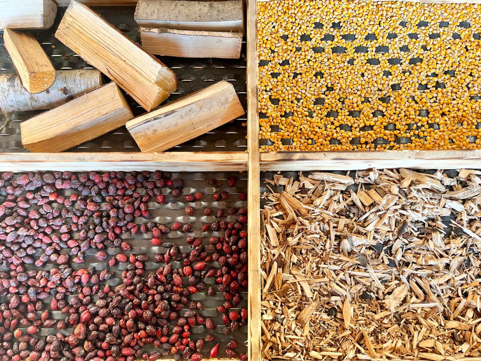 HSR Schlitzbrückenblech 3mm & 5mm, befahrbar 3