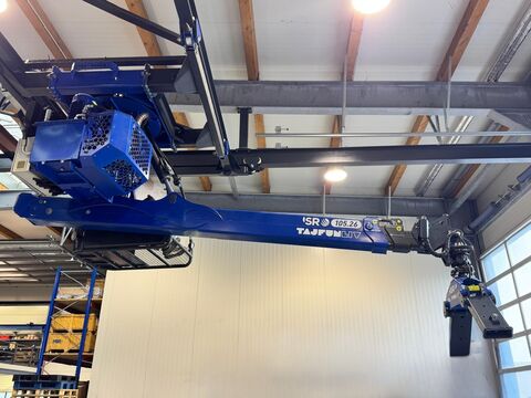 HSR gebrauchter 105.26 Vario Heukran