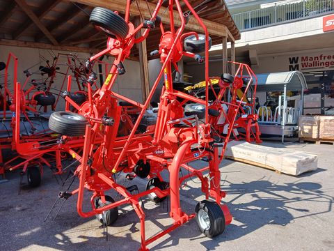 Kuhn GF 582