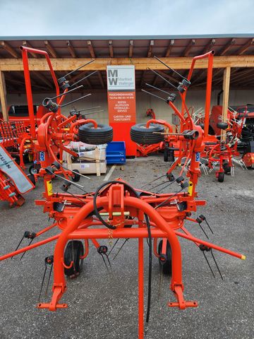 <strong>Kuhn GF 422</strong><br />