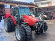 Massey Ferguson 4335-4 LP/HV/KL