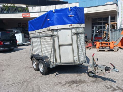 Ablinger AV 240T