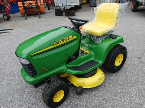 John Deere LT 180