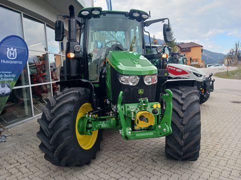 John Deere 6M95 AUTOPOWR