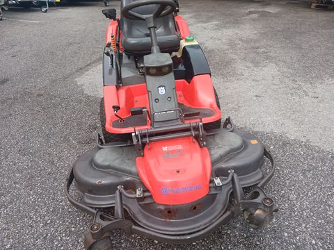 Husqvarna ProFlex 21 AWD