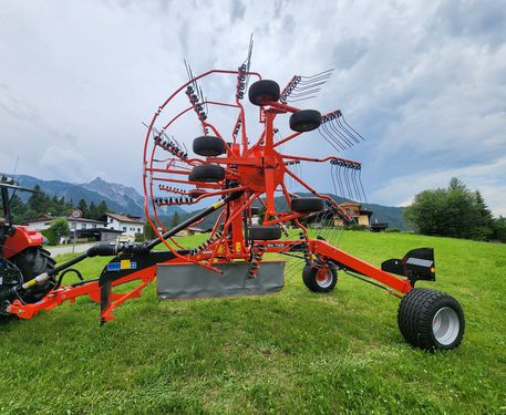 Kuhn GA 7631