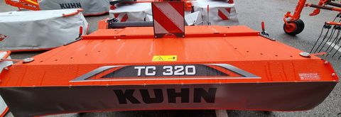 Kuhn TC 320