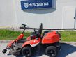 Husqvarna Rider 214 TC