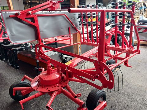 Kuhn GA 3201 GM
