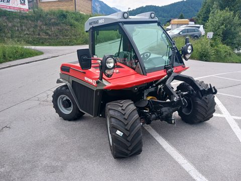 Reform Metrac H60