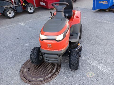 Husqvarna TC 112