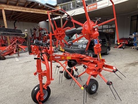 Kuhn GF 422