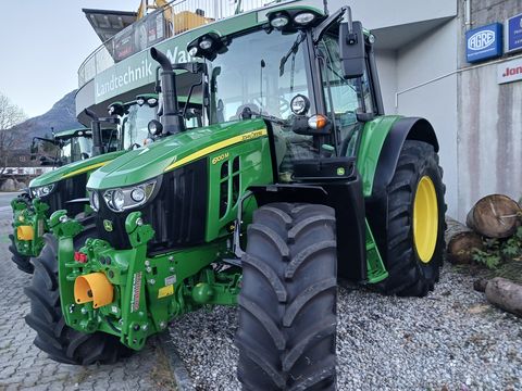 John Deere 6100M Premium