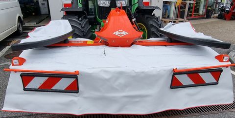 <strong>Kuhn GMD 2721 F</strong><br />
