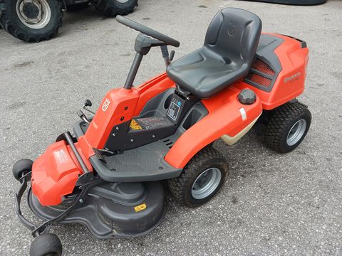 Husqvarna R 216 AWD