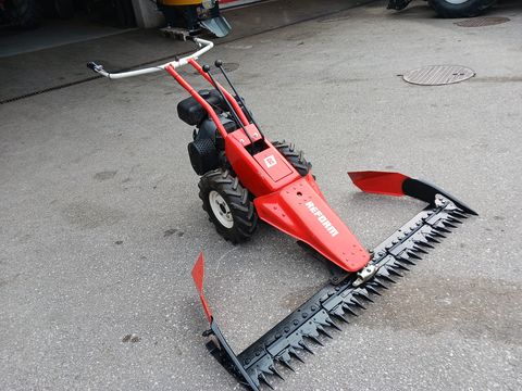 Reform Motormäher RM 115