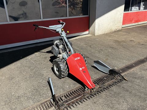 Aebi Aebi CC 16