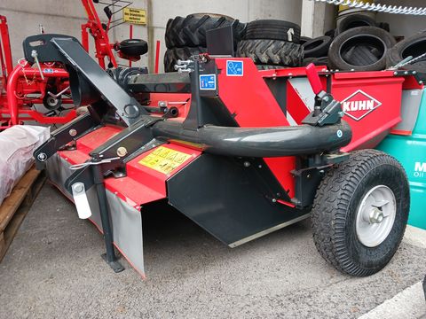 Kuhn TC 320