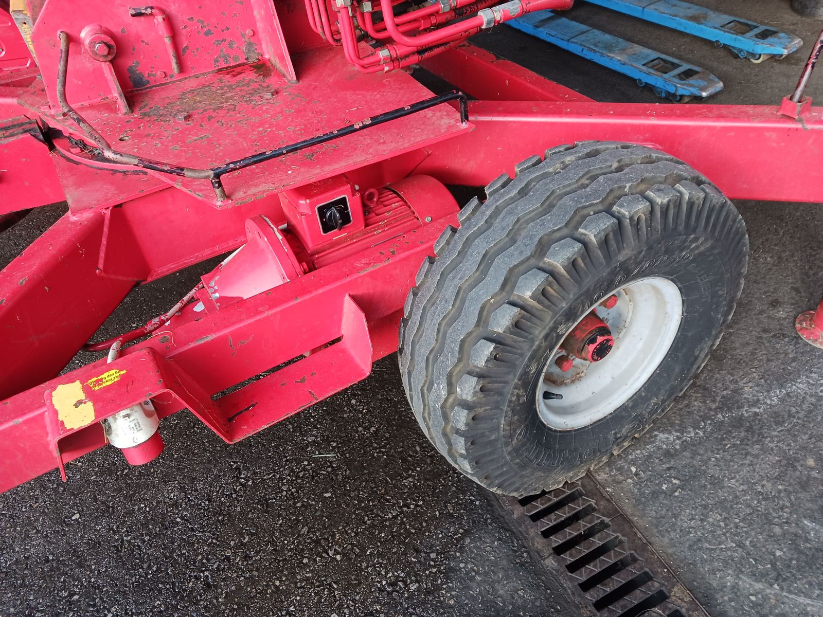 Maraton HB 18-32-6 2