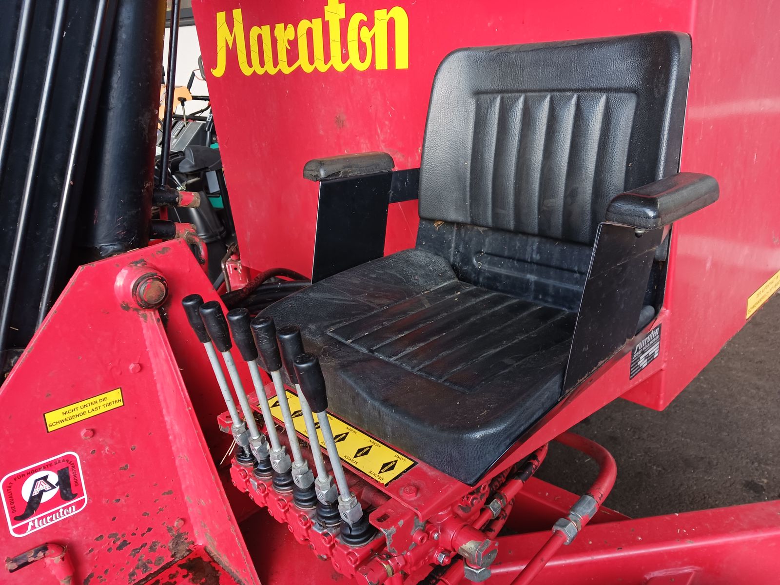 Maraton HB 18-32-6 3