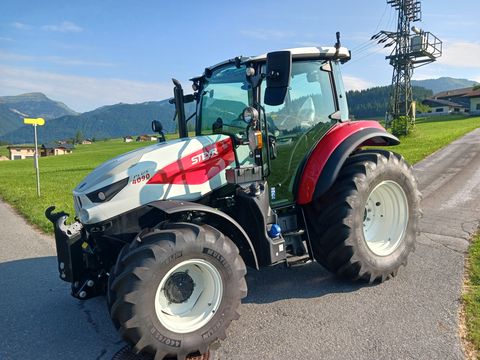 Steyr 4090 PLUS