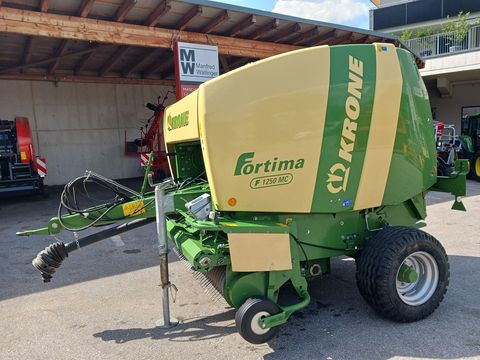 Krone Fortima  F 1250 MC