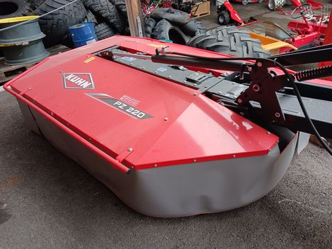 Kuhn PZ 220