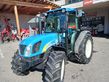 New Holland T4020 DeLuxe & Supersteer