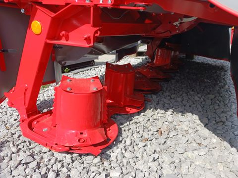 Kuhn GMD 2721 F - FF
