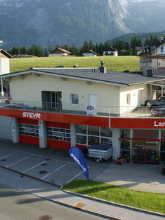 Manfred Wallinger GmbH