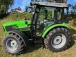 Deutz Fahr 5080 D Keyline 