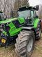 Deutz Fahr 6175.4 TTV Agrotron