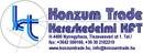 Konzum Trade Kft.