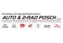 Auto & 2-Rad Posch GmbH