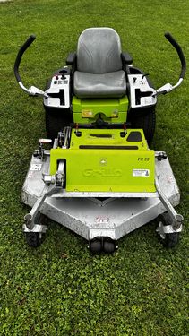 Grillo FX 20