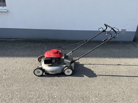 Honda HRS 536C Rasenmäher 53cm - Antrieb - Benzi