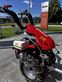Reform CM 818 D mit Schneeschild
