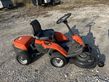 Husqvarna Husqvarna R 112 iC Akku Rider