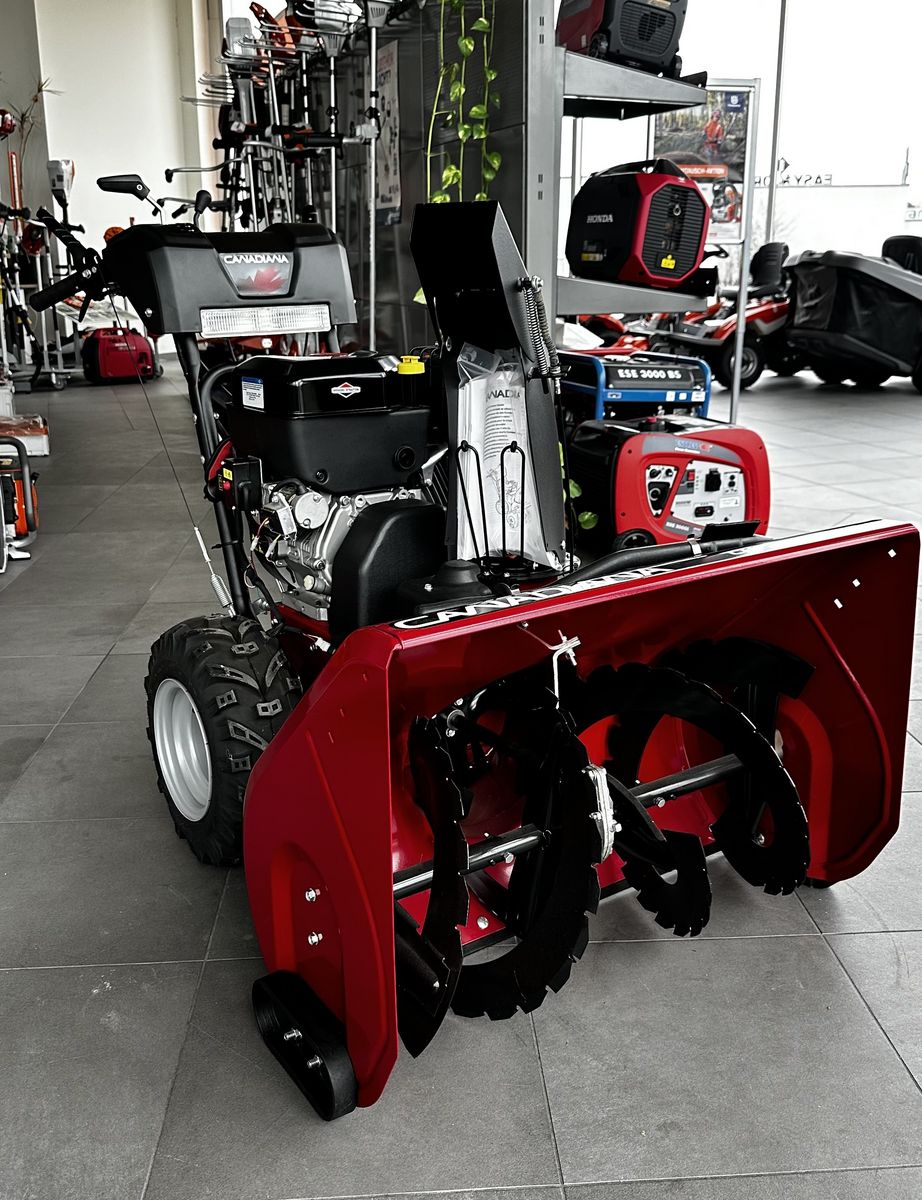 Canadiana CH84 2100 SE 1